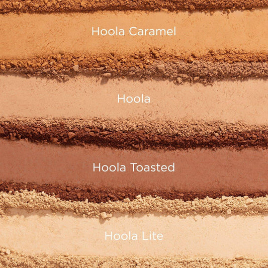 Hoola Toasted - RUTHERFORD & Co