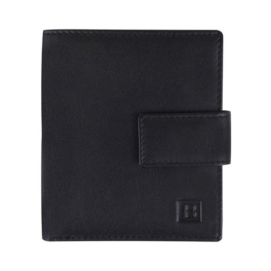 Classic Wallet - Black - 3305