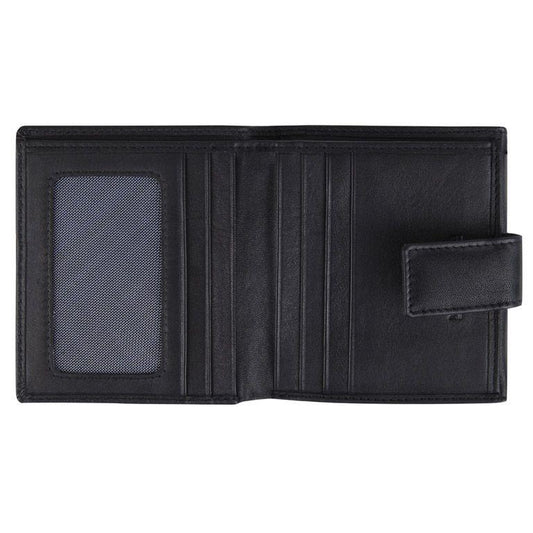 Classic Wallet - Black - 3305