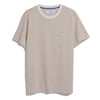 Micro Stripe T-Shirt