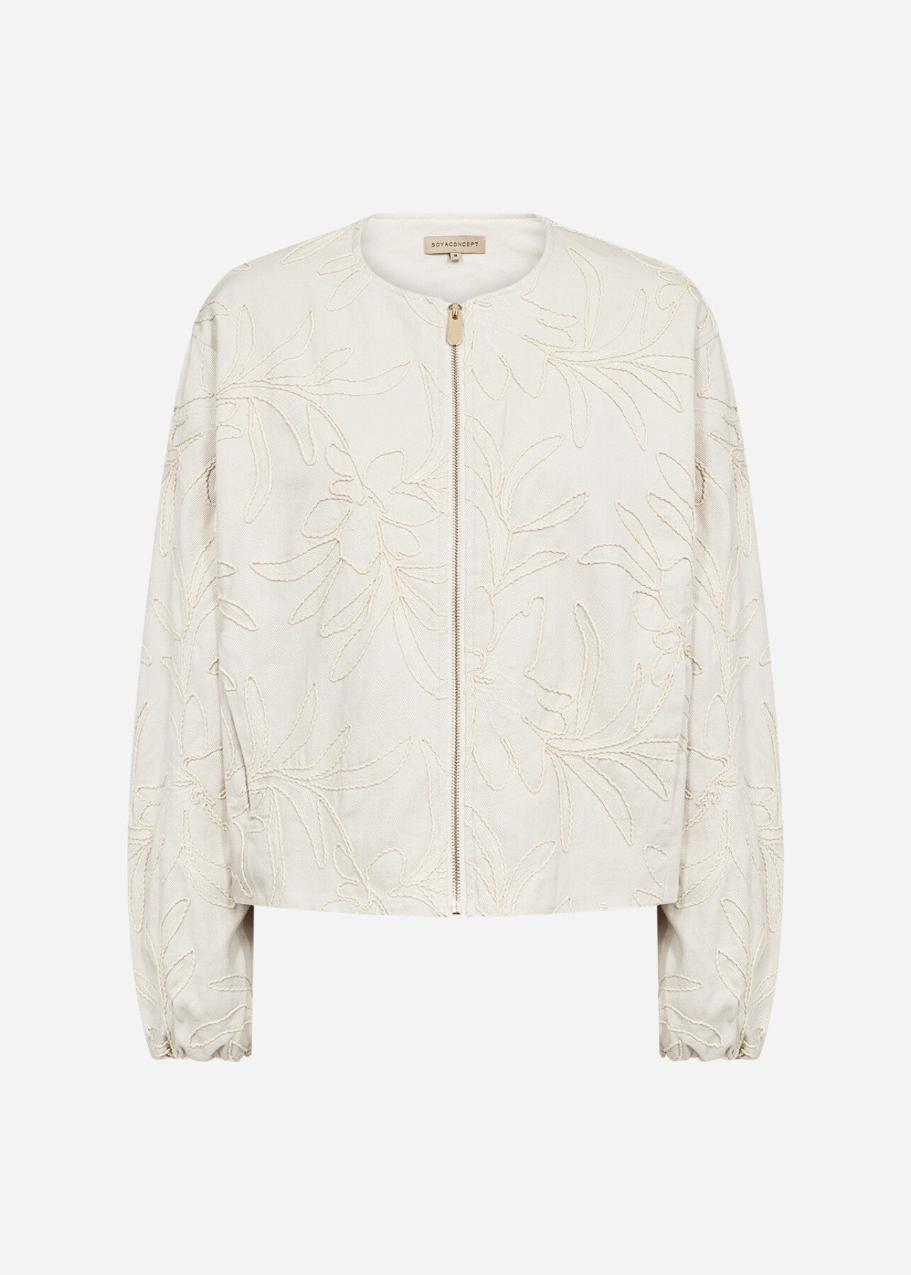 SC-GERDA 2 Jacket Cream