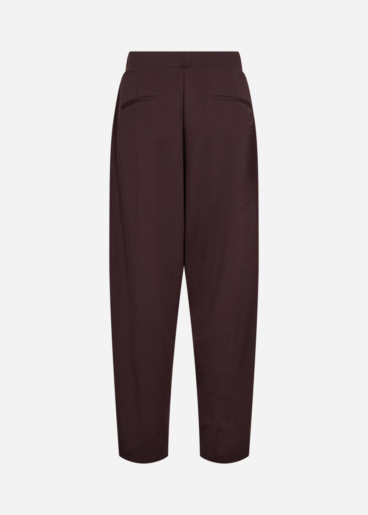 SC-SIHAM 103 Pants Dark plum