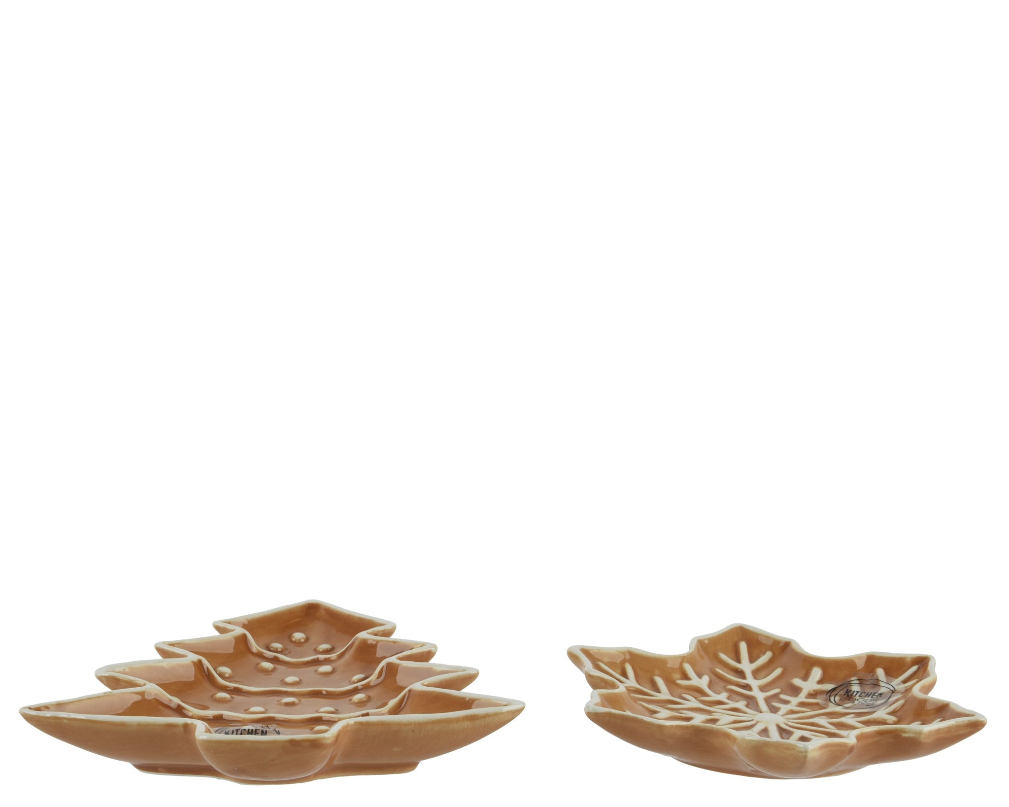 Kitchen Goods Dinnerware Plate - Assorted