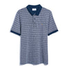 Rutland Check Polo Shirt