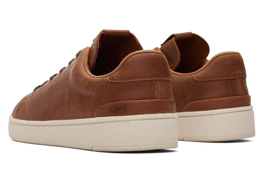 Travel Lite 2.0 Low Shoe - RUTHERFORD & Co