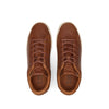 TRVL LITE Leather Trainer