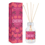 100ml Reed Diffuser - Cherry - RUTHERFORD & Co