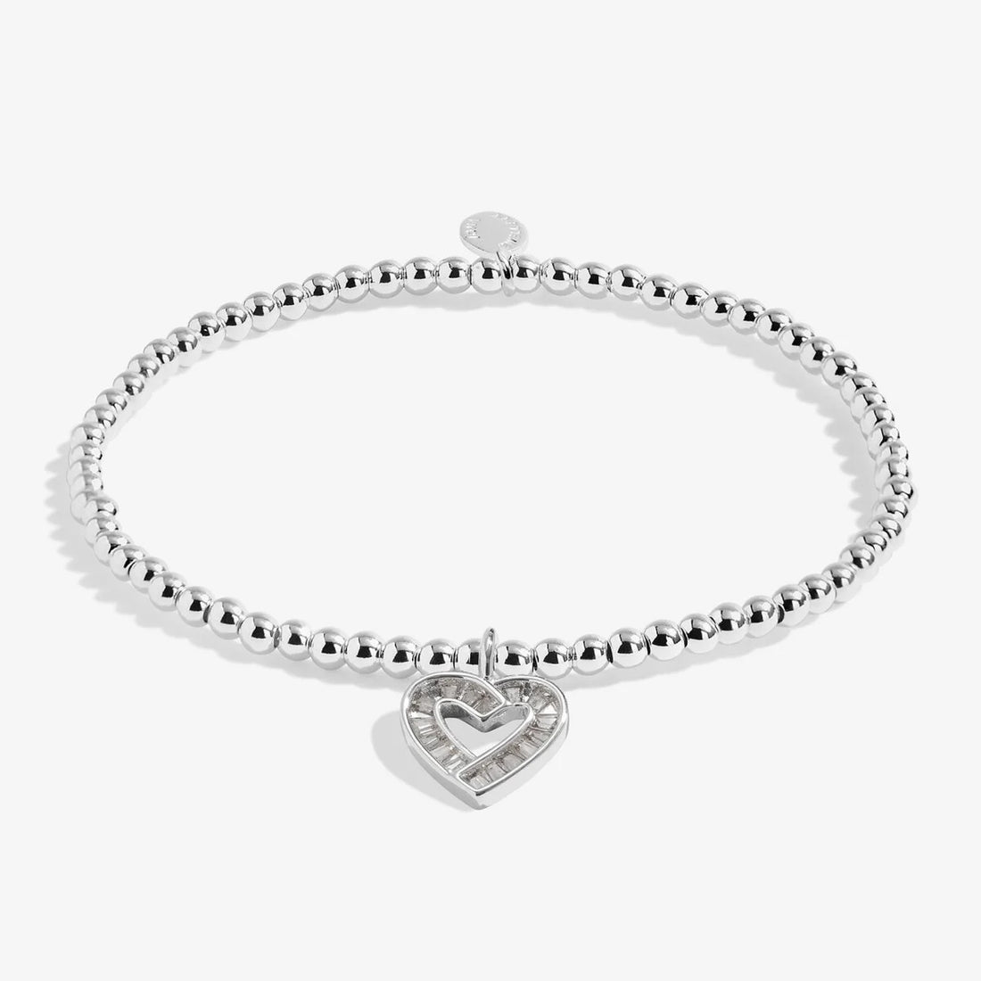 Christmas A Little 'Merry Christmas' Bracelet