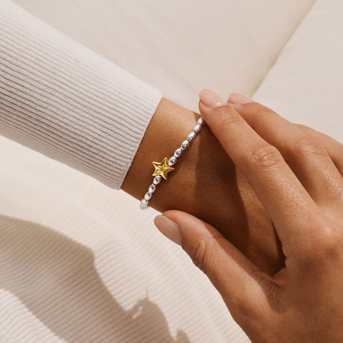 Christmas Wish 'One in a Million' Bracelet