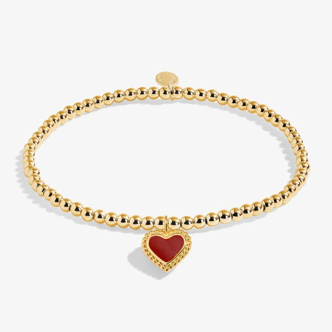 Autumn's Calling A Little 'Sending Hugs' Bracelet