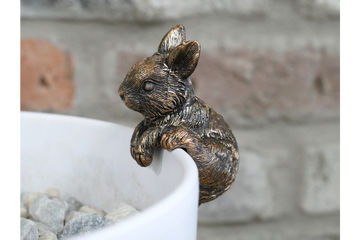 Rabbit Pot Hanger