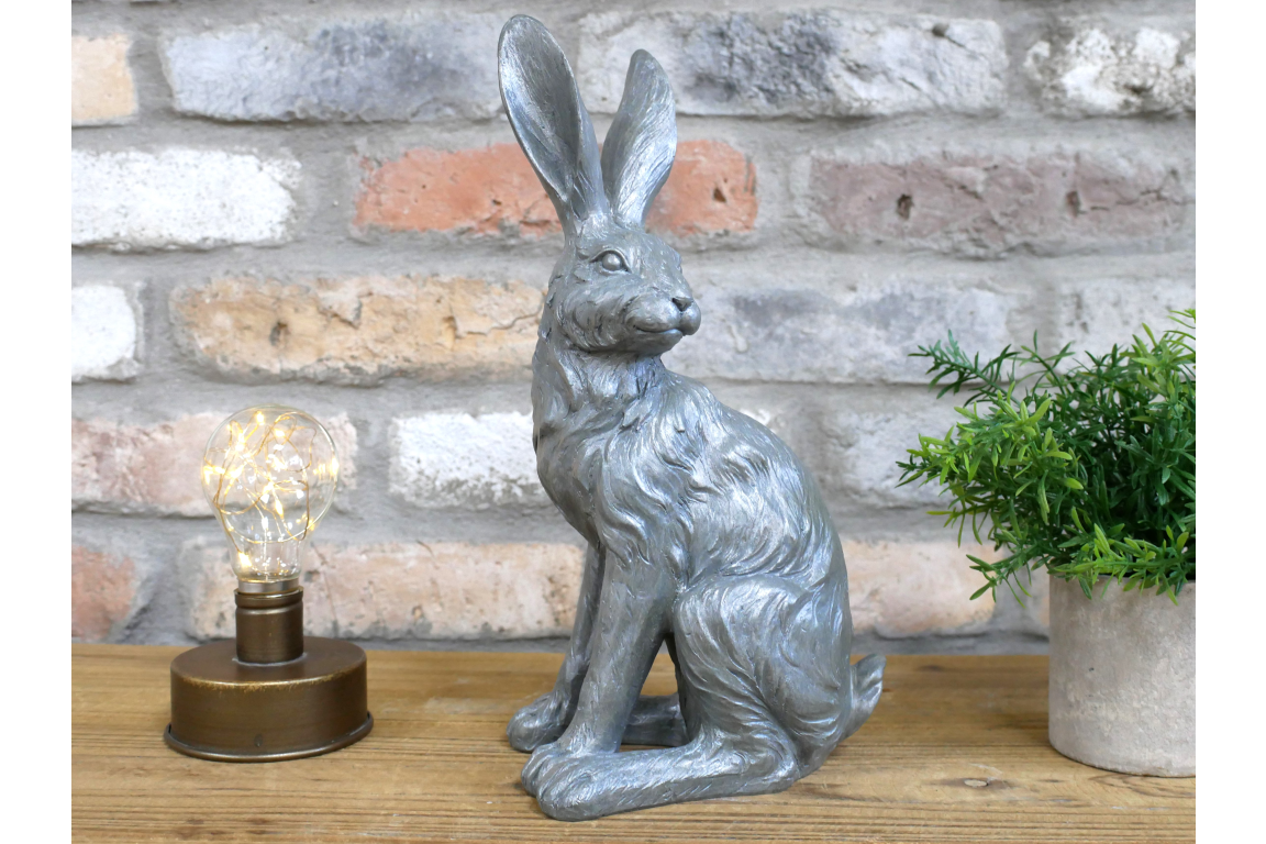 Sitting Rabbit