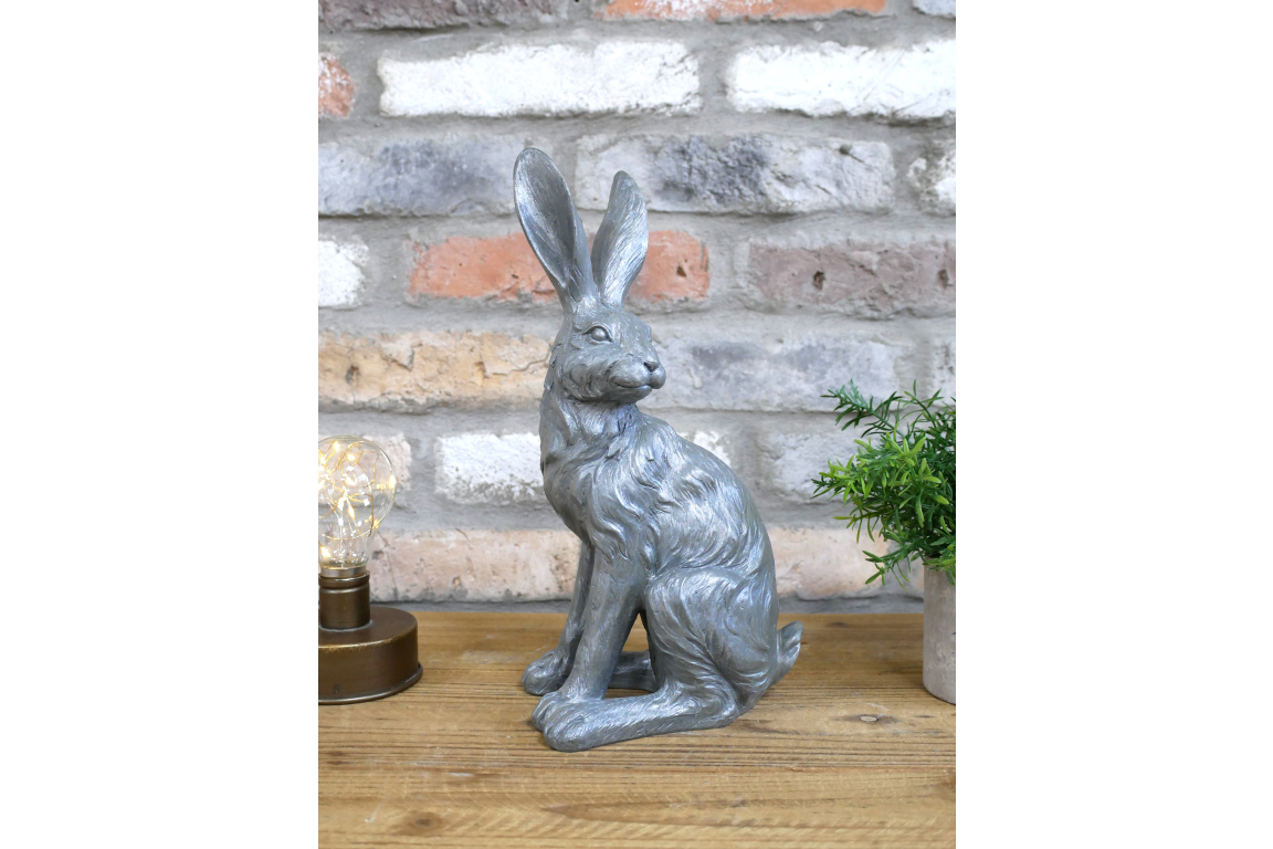 Sitting Rabbit