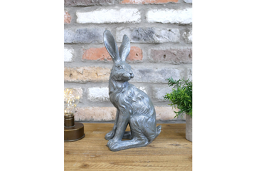 Sitting Rabbit