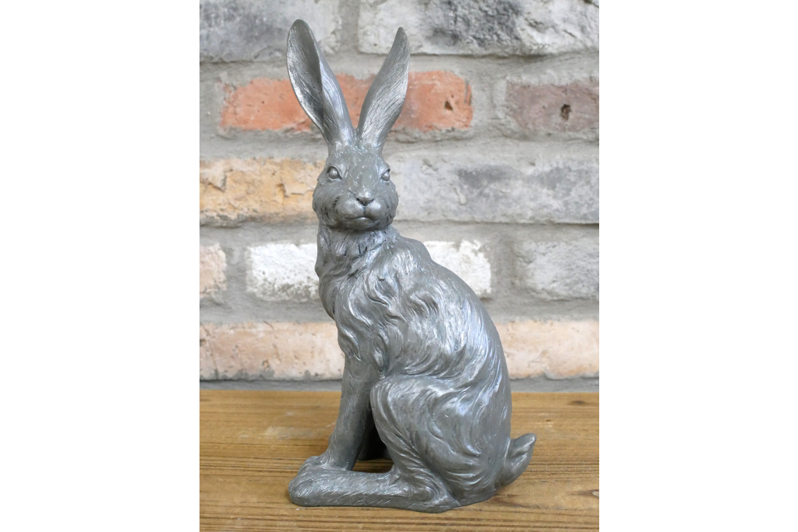 Sitting Rabbit