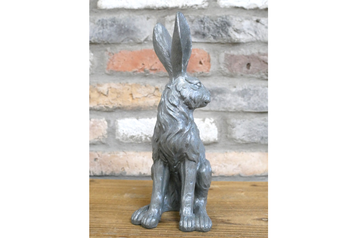 Sitting Rabbit