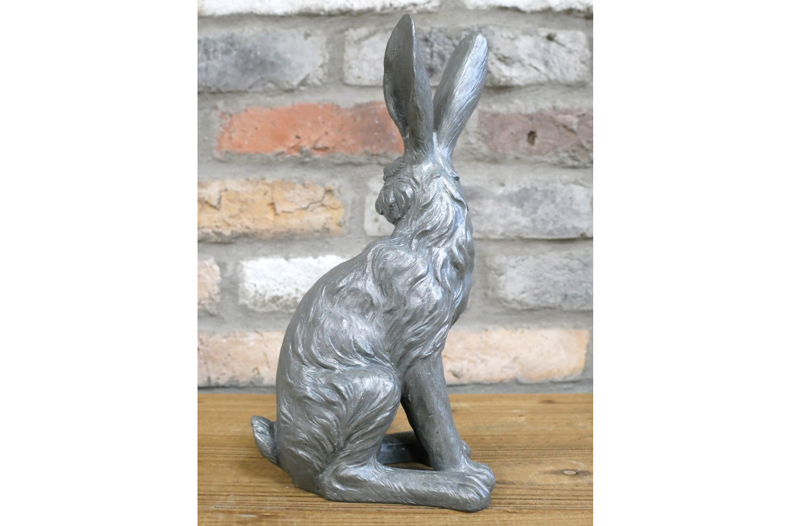 Sitting Rabbit
