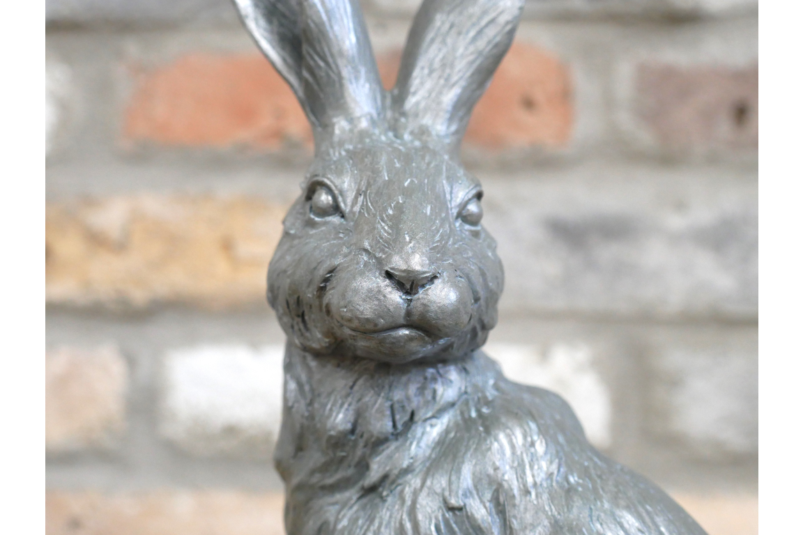 Sitting Rabbit