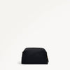 BATHURST MEWS - BLACK - SMALL ZIPTOP CROSSBODY