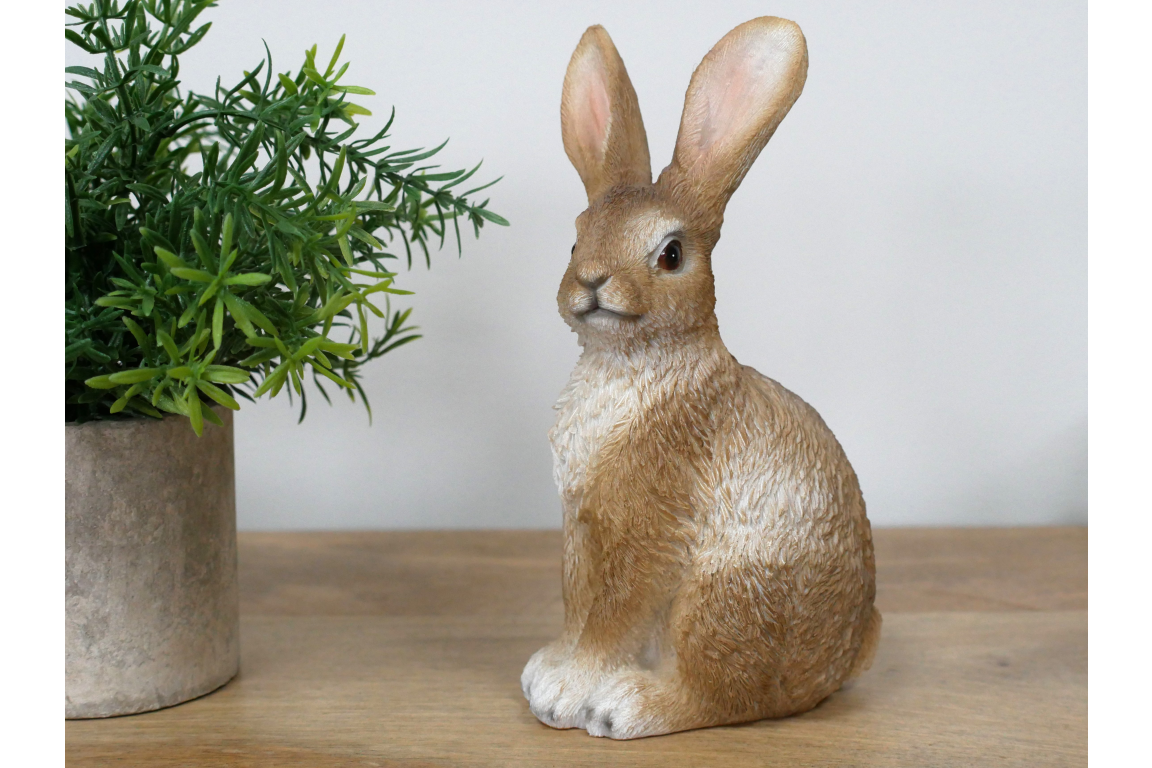 Rabbit – 19 cm