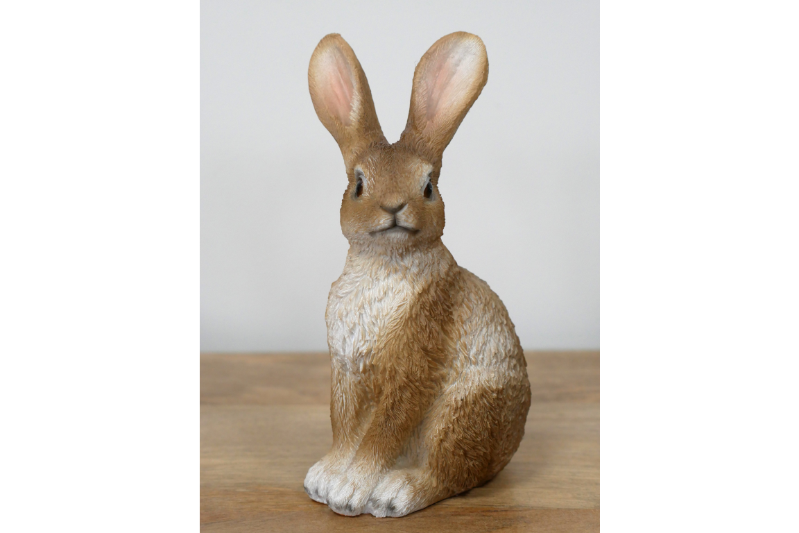 Rabbit – 19 cm