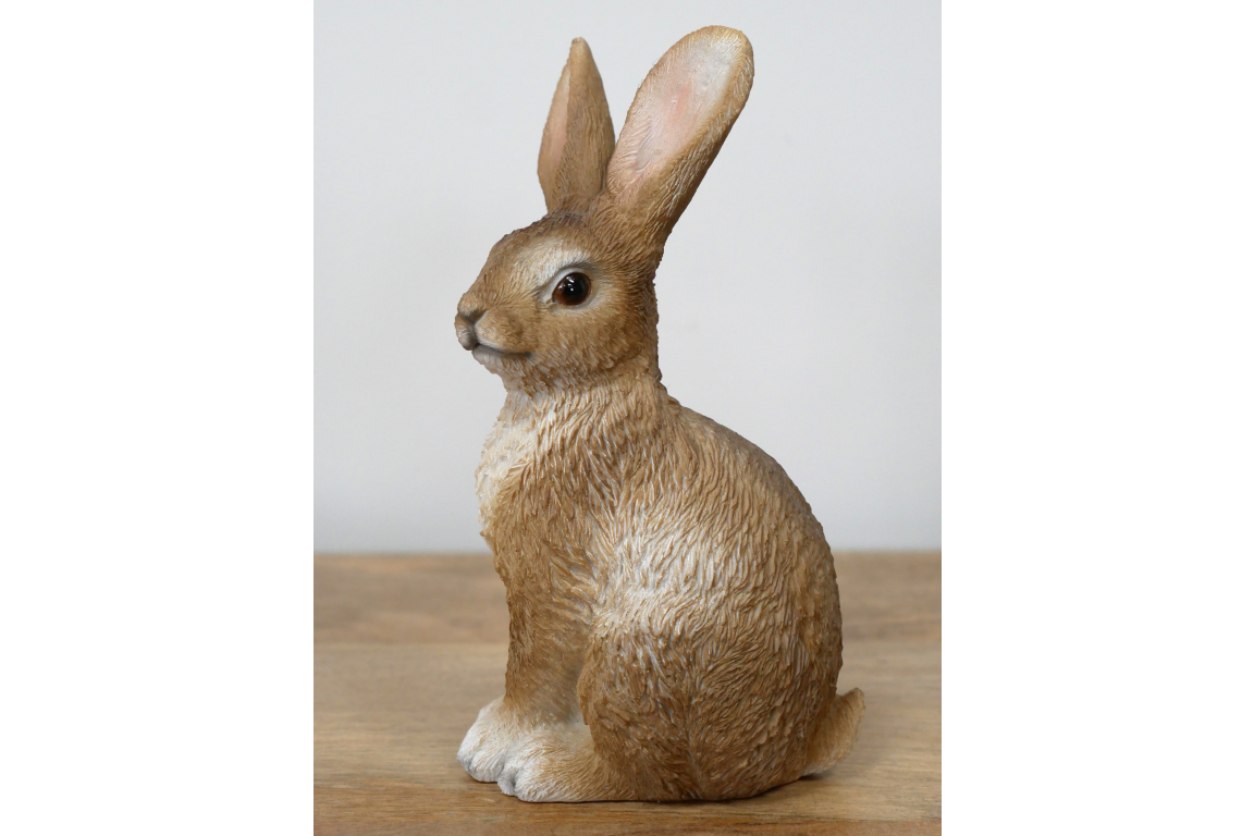 Rabbit – 19 cm