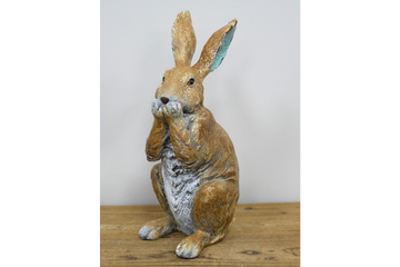 Speak No Evil Rabbit