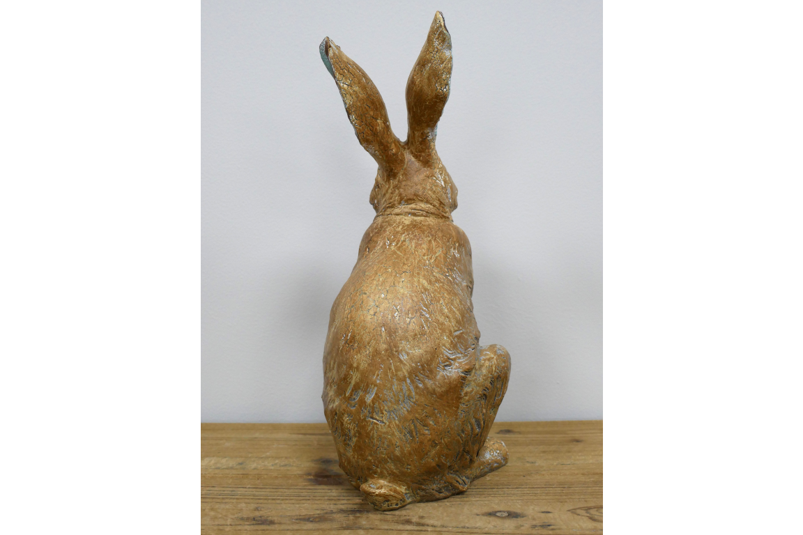 Speak No Evil Rabbit