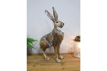 Standing Rabbit