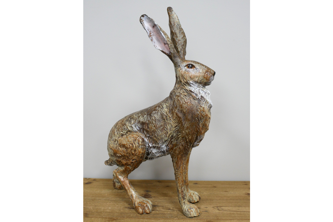 Standing Rabbit