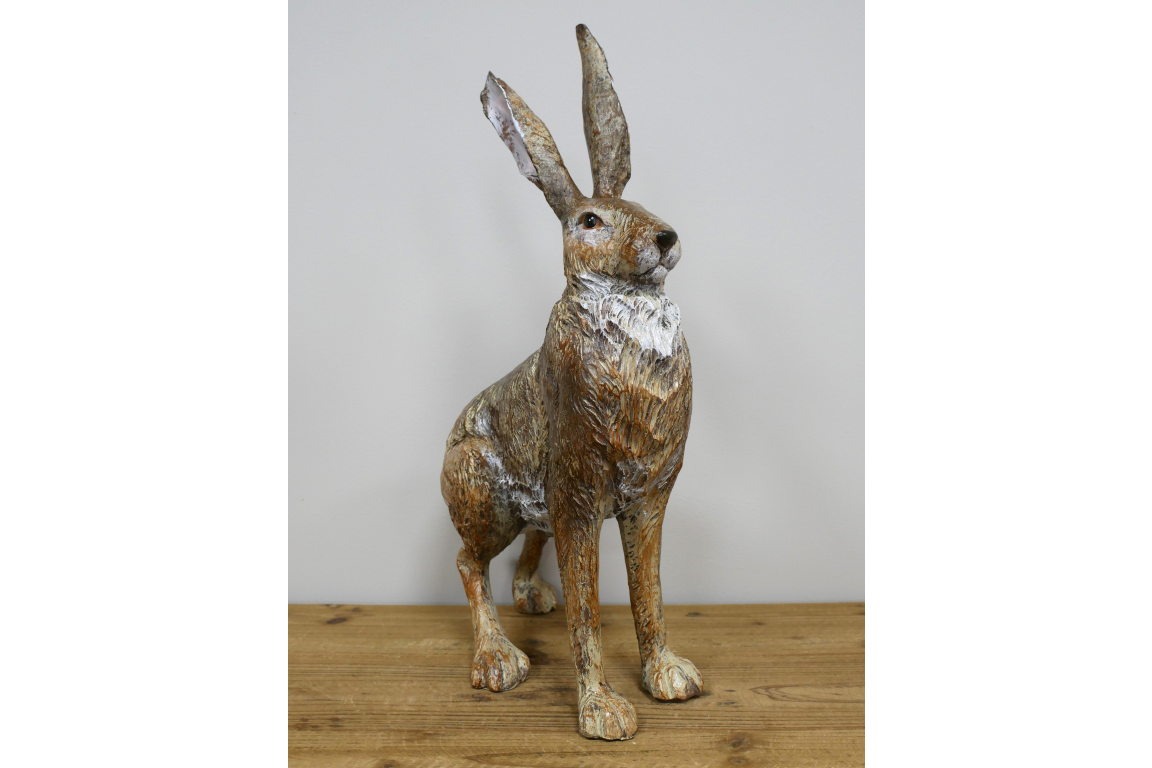 Standing Rabbit