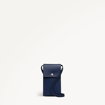 Picton Place Medium  Phone Cross Body Naval - 113844