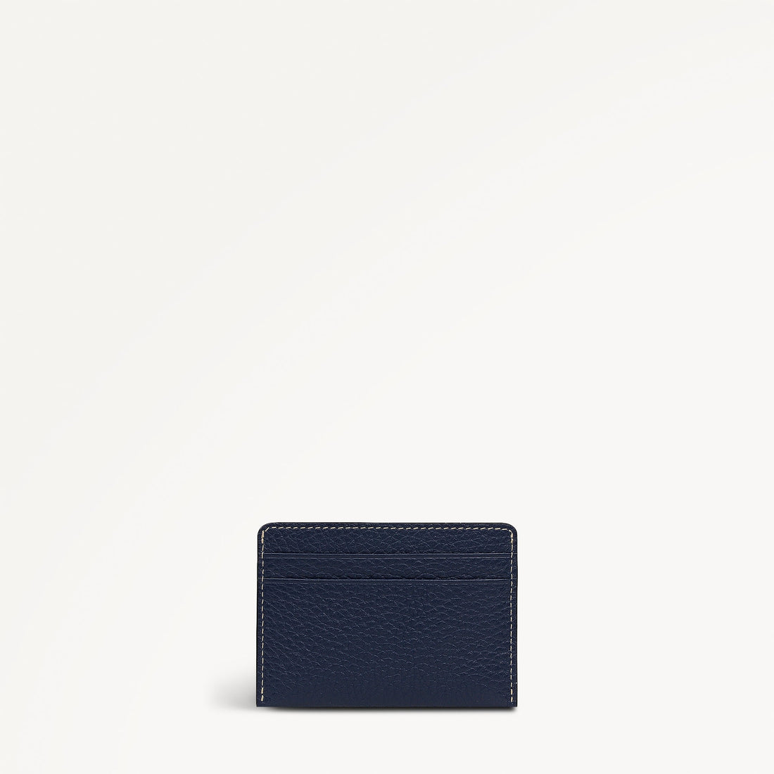 Dukes Place Small  Card Holder Naval - 113887