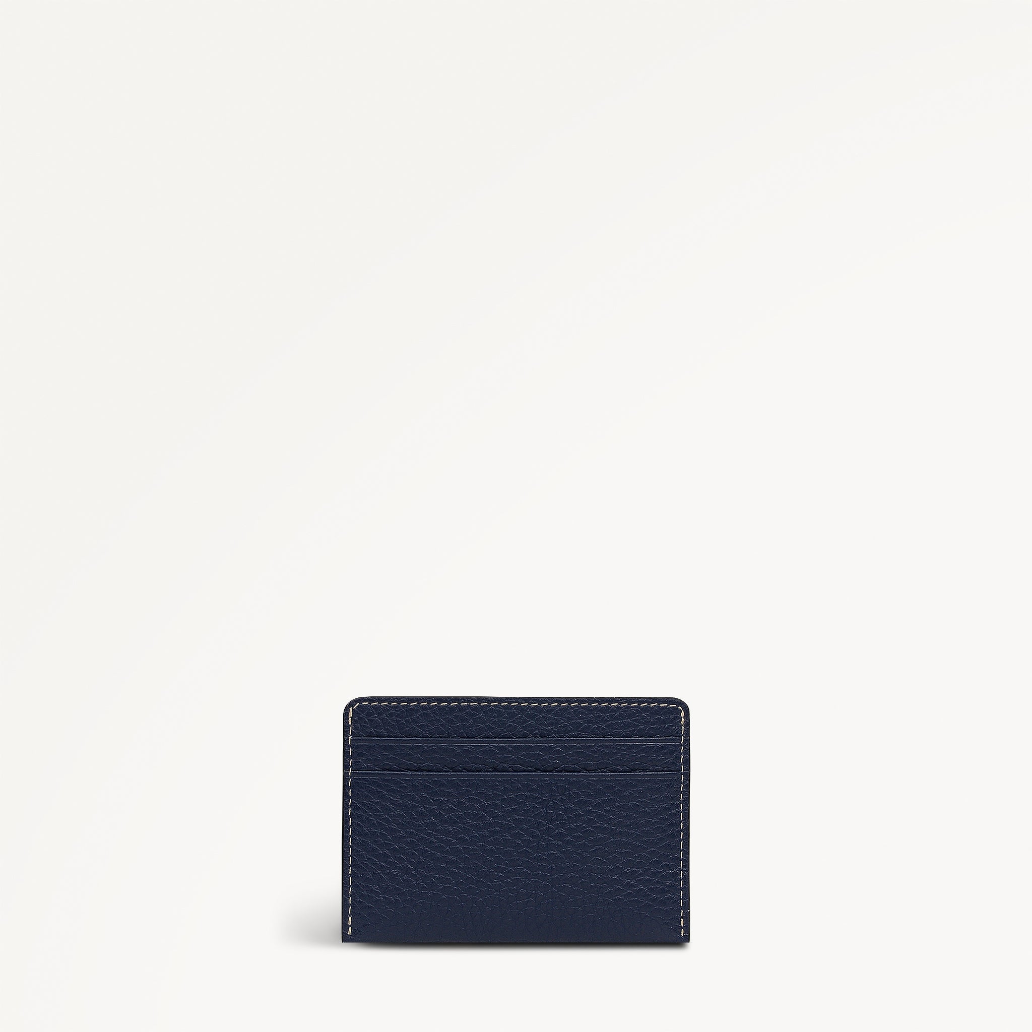 Dukes Place Small  Card Holder Naval - 113887