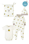 Buzzy Bee Baby Gift Set