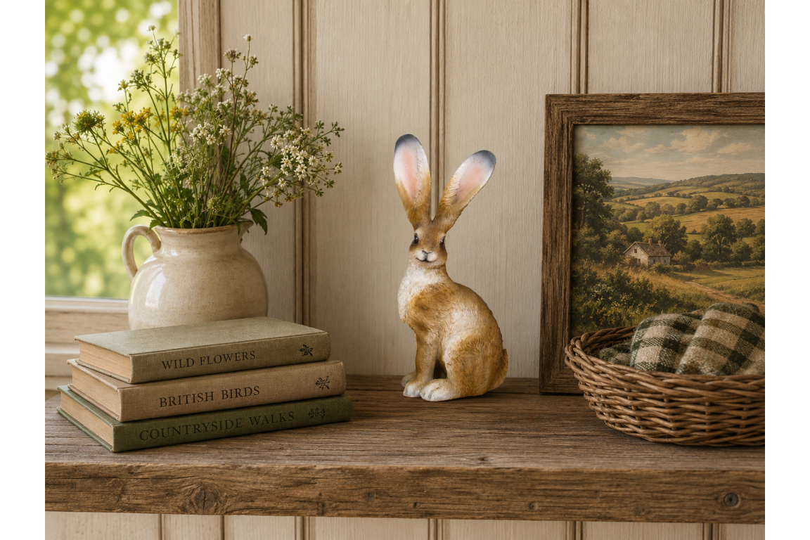 Rabbit – 22 cm