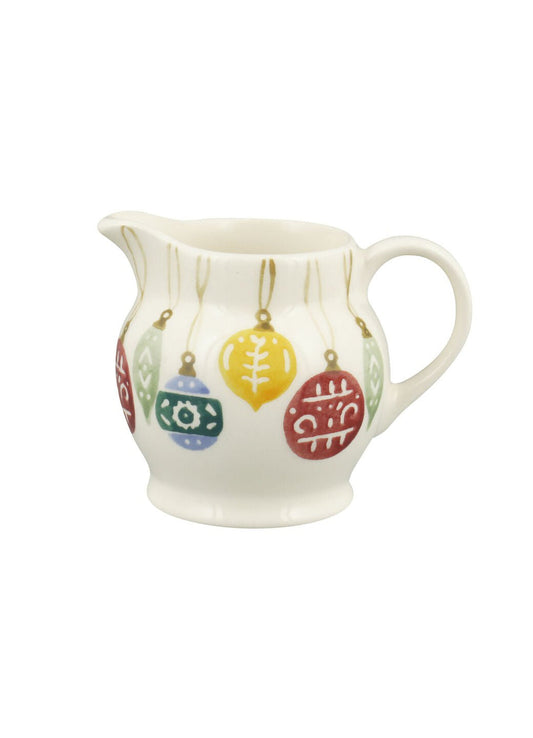 Baubles Tiny Jug Boxed