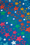 Libby Printed Leggings - Rainbow Stars