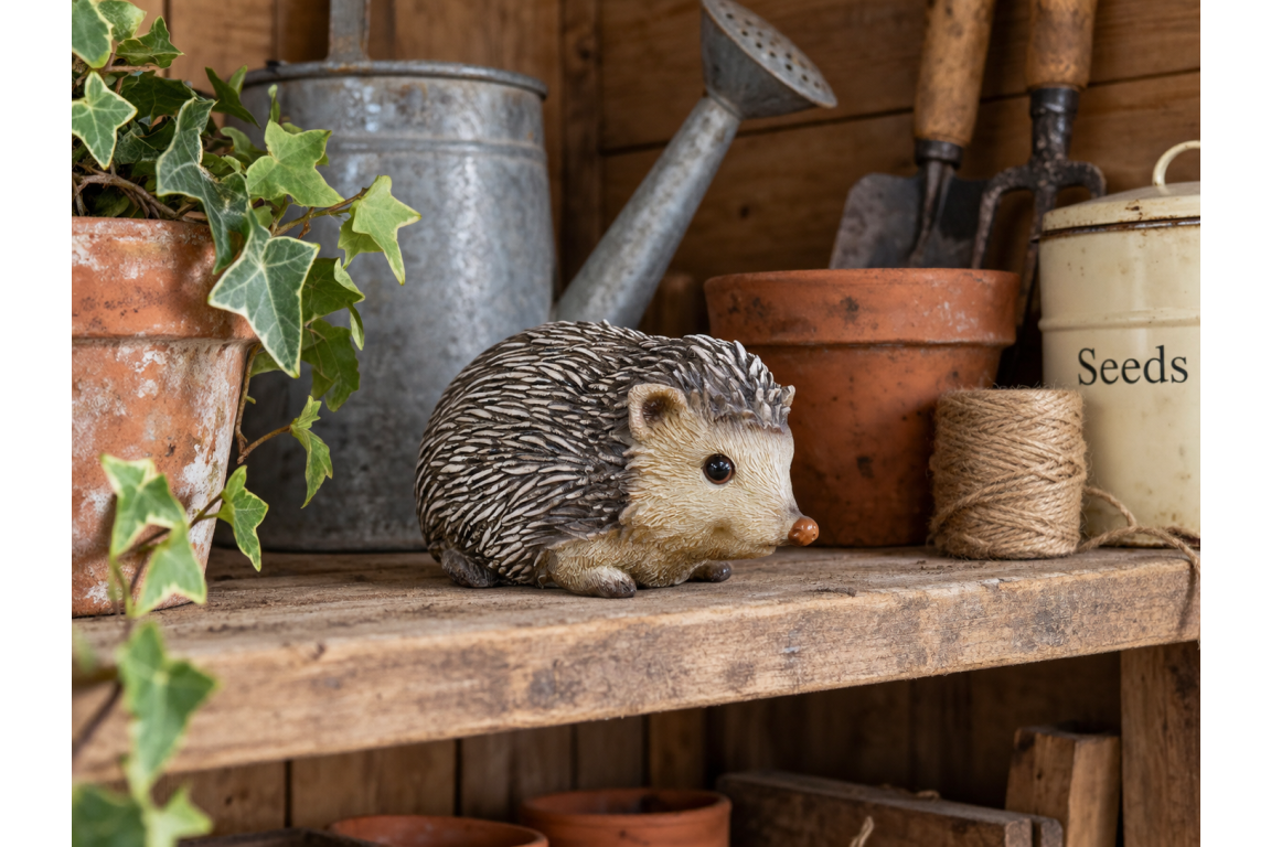 Hedgehog