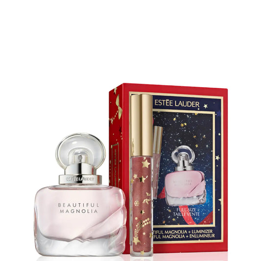 Beautiful Magnolia Eau de Parfum 2 Piece Gift Set