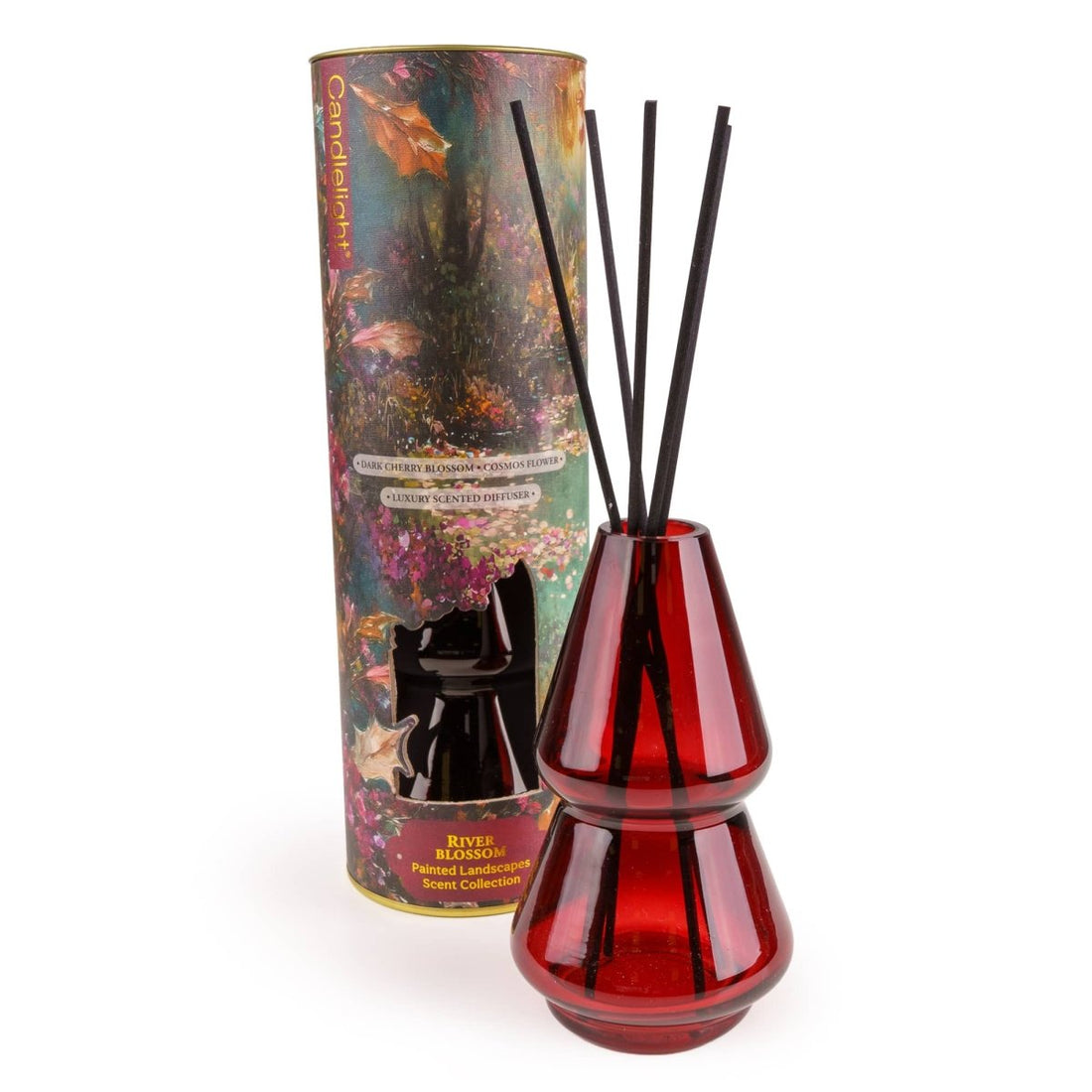 150ml Reed Diffuser - River Blossom - RUTHERFORD & Co