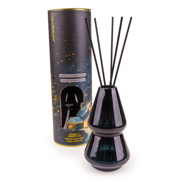 150ml Reed Diffuser - Starlit Night Sky - RUTHERFORD & Co