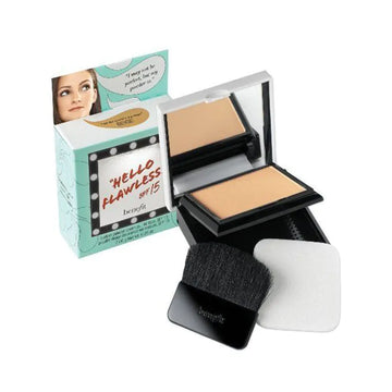 Benefit Hello Flawless - Love Me (Ivory)