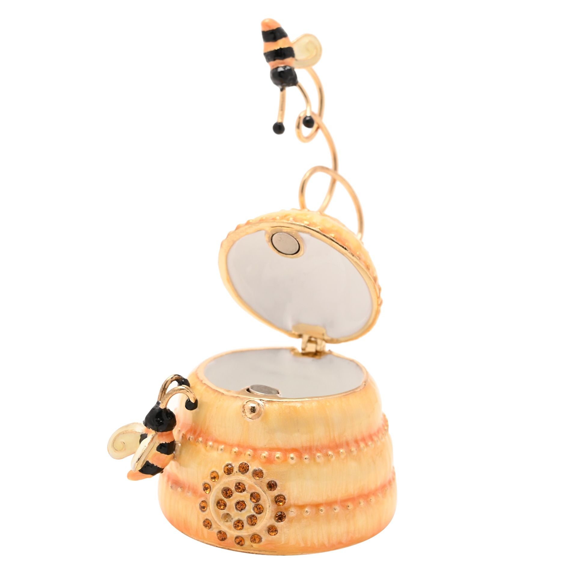 Treasured Trinkets - Bee Hive