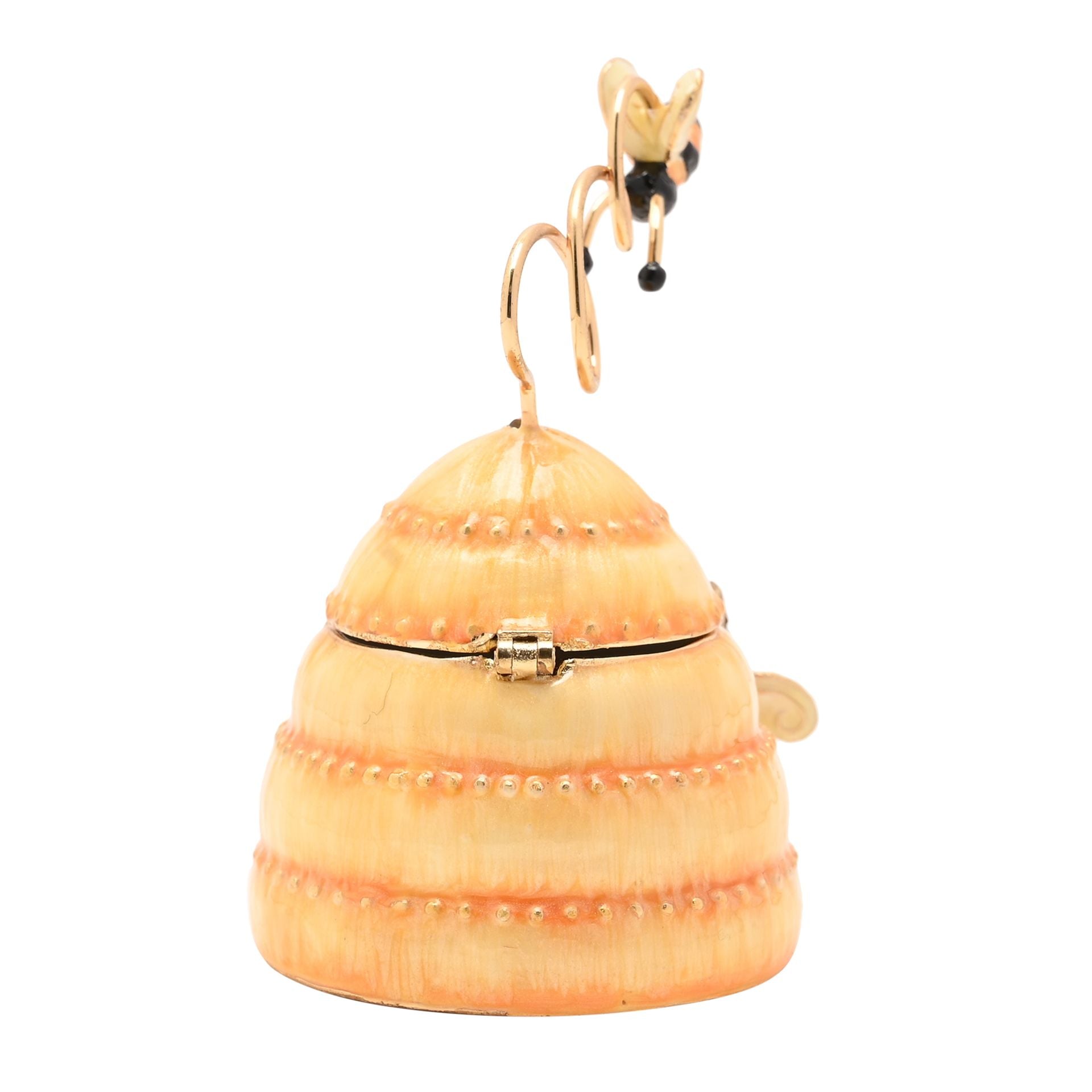 Treasured Trinkets - Bee Hive