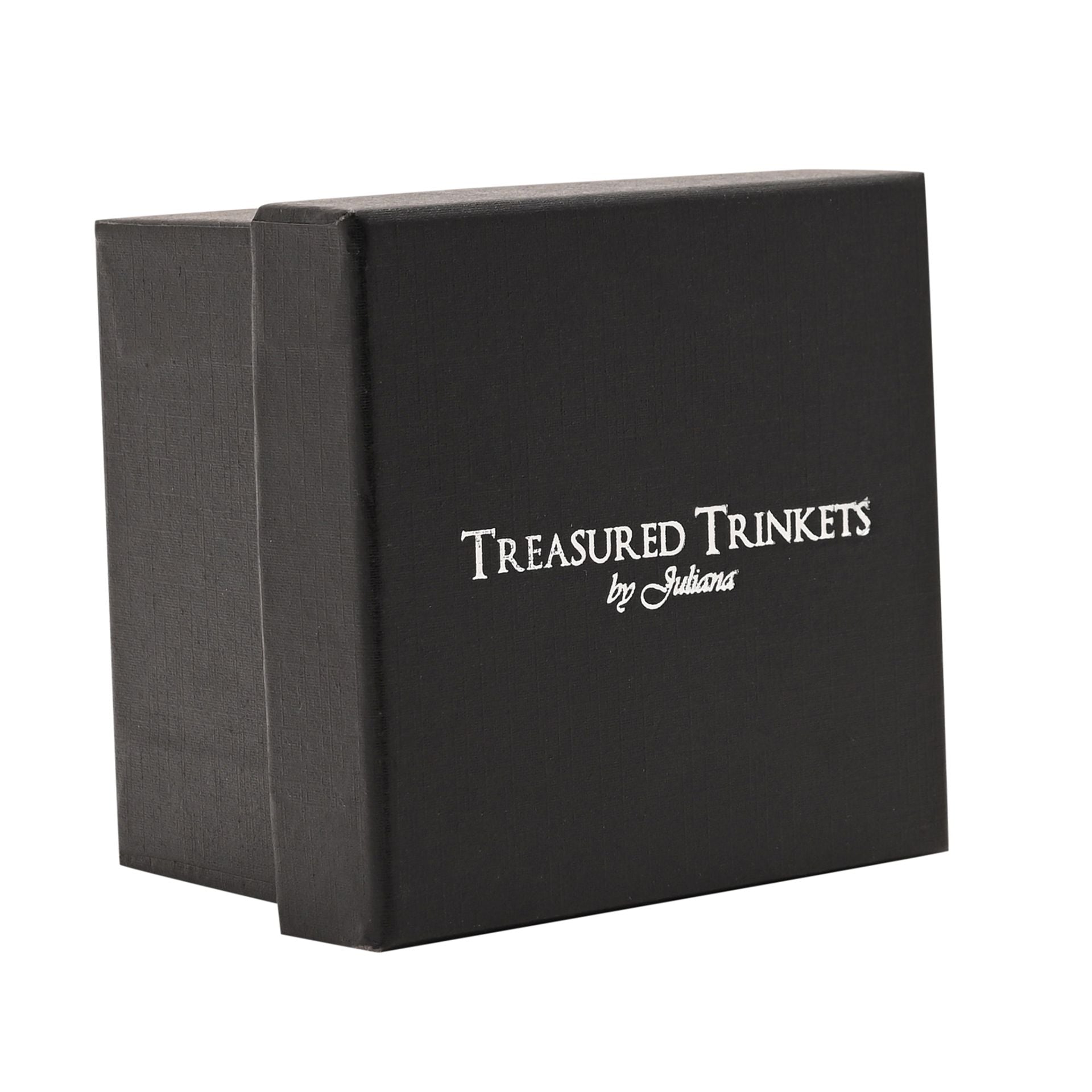 Treasured Trinkets - Pig