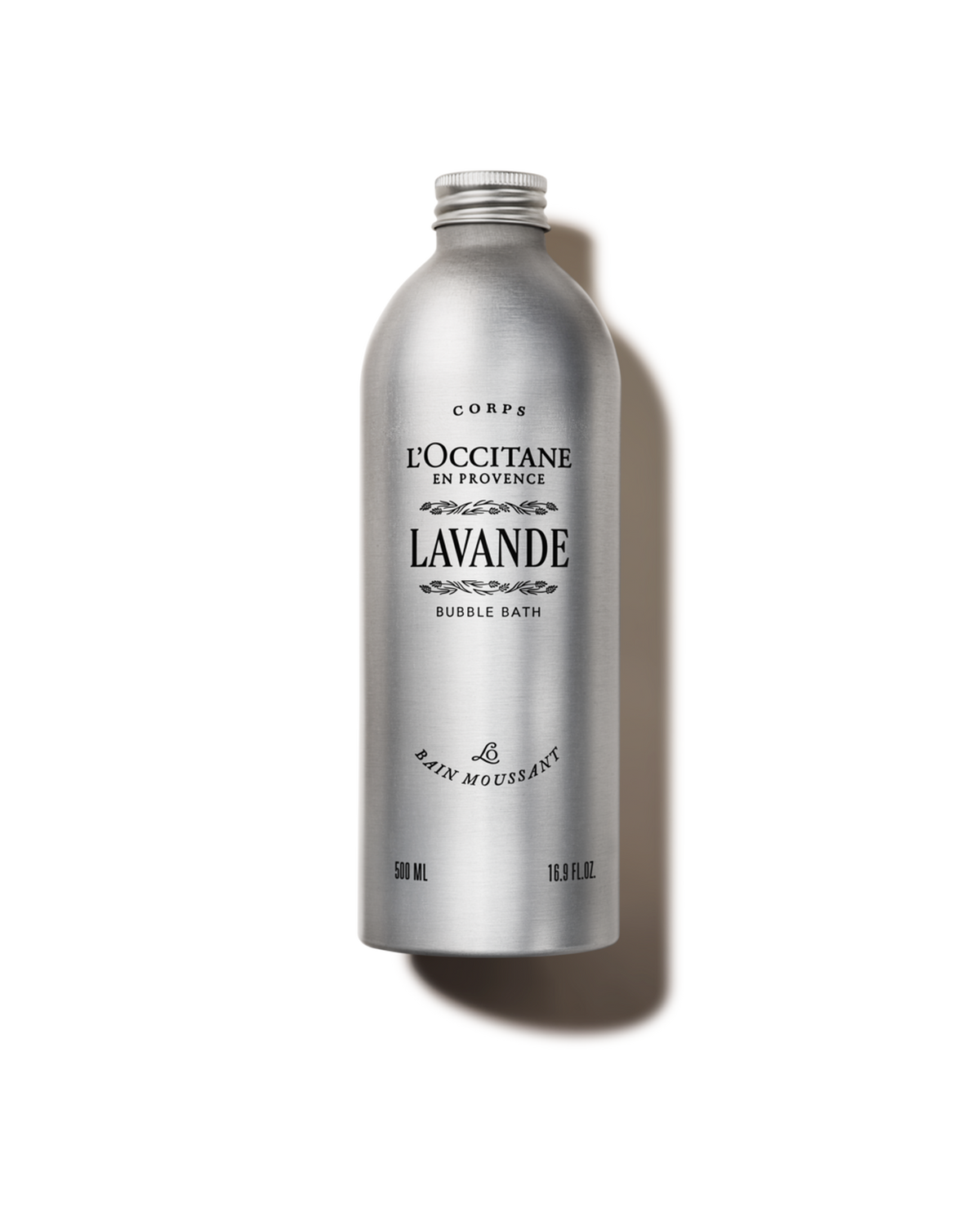 Lavande Foaming Bath 500 ml