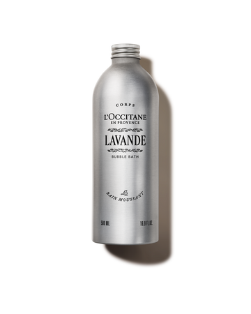 Lavande Foaming Bath 500 ml