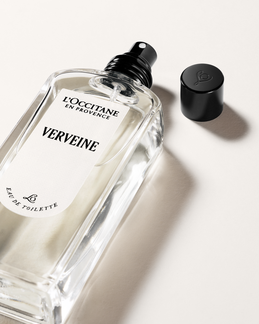 Verveine Eau de Toilette 75 ml