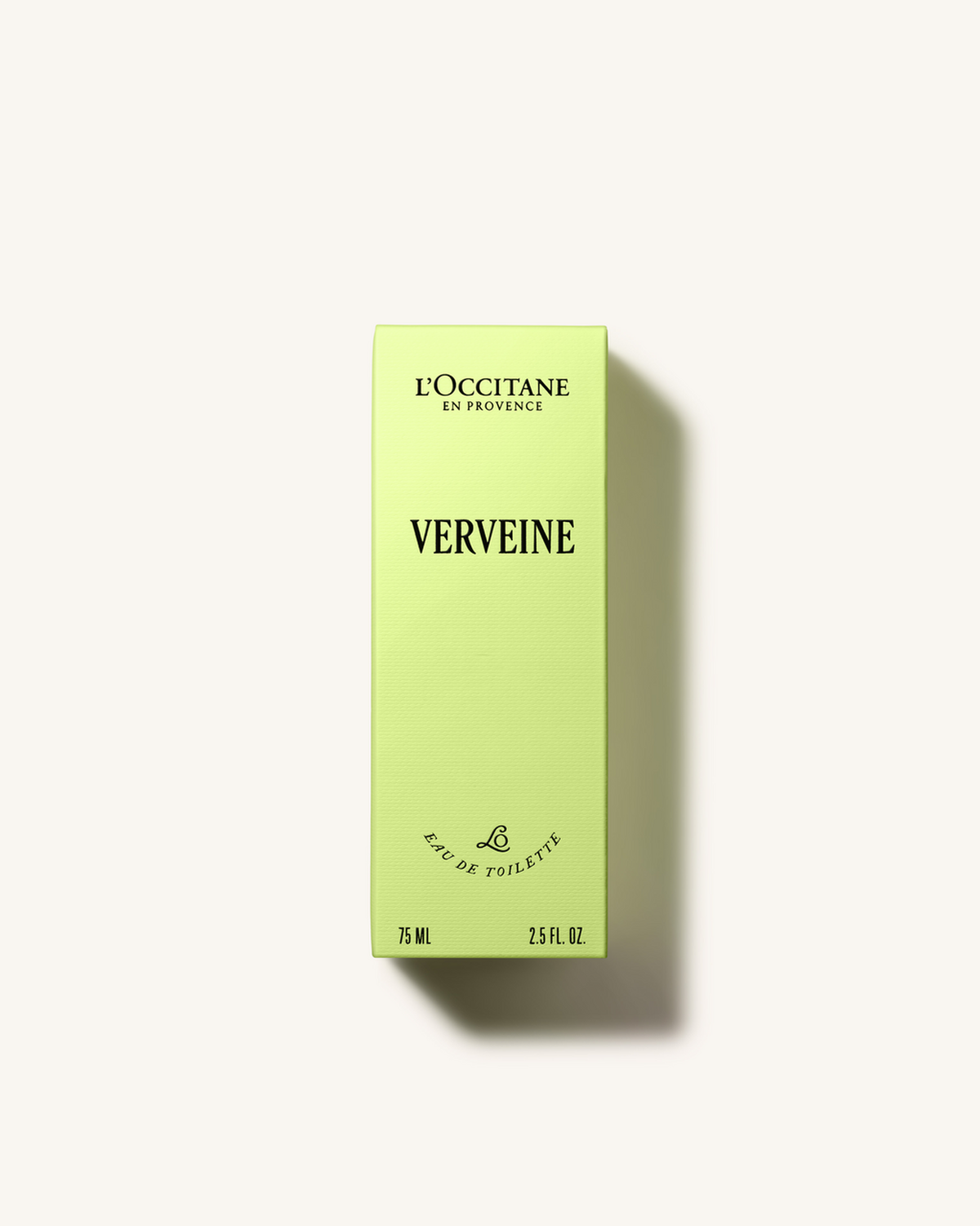Verveine Eau de Toilette 75 ml